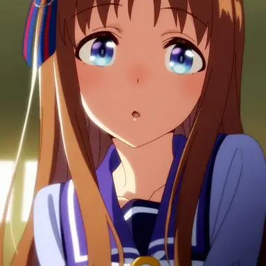 Profile image of グラスワンダー