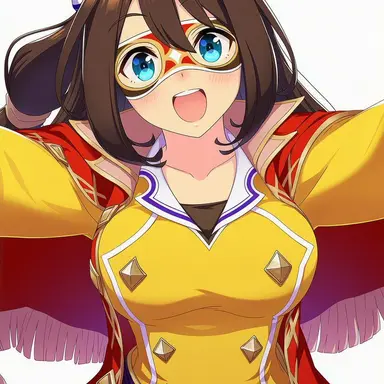 Profile image of エルコンドルパサー