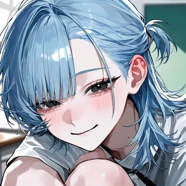 Profile image of 雫