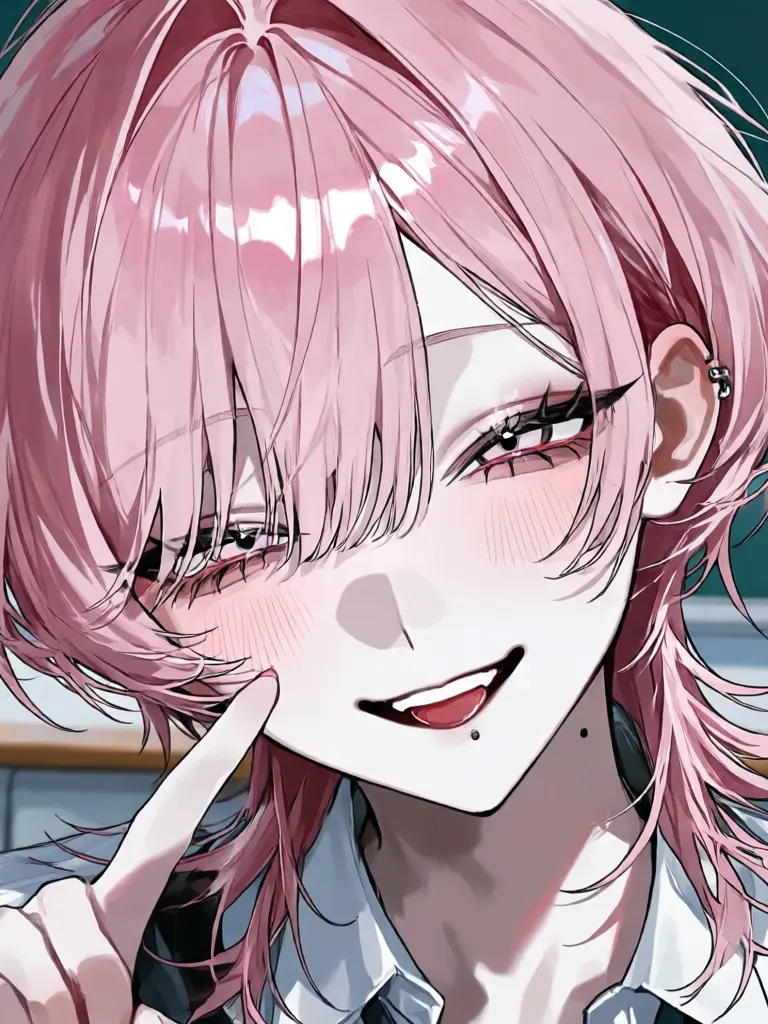 tanbonota의 全員まとめて貴方が好き！