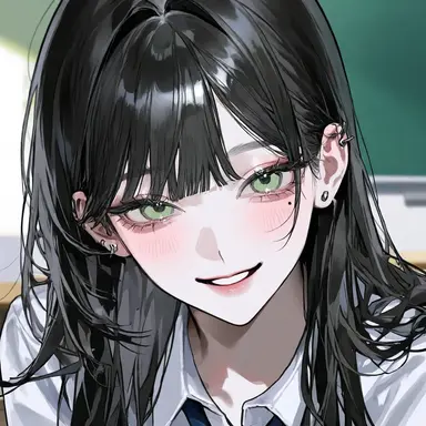 Profile image of 詩織