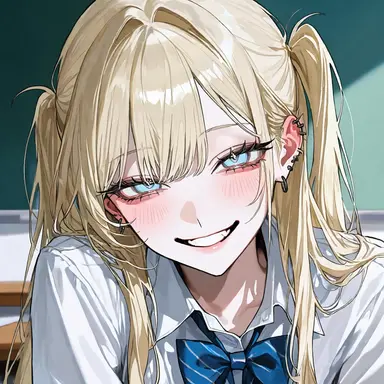Profile image of ルナ