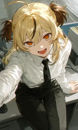 Profile image of Meika