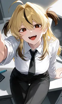 Profile image of Meika