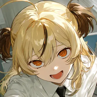Profile image of Meika