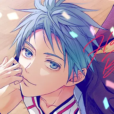 Profile image of 黒子テツヤ