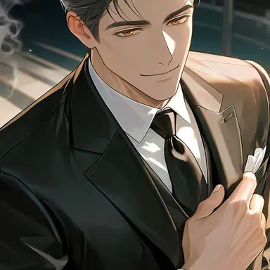 Profile image of Torryn