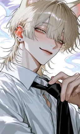 Profile image of 론