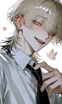 Profile image of 론