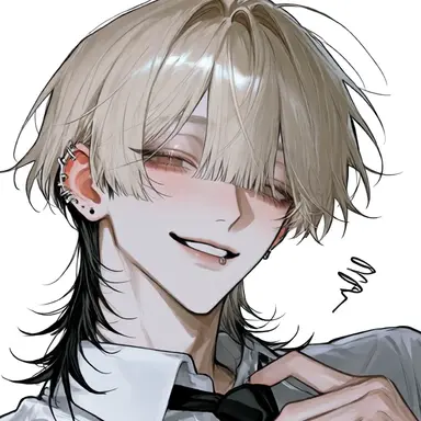 Profile image of ロン