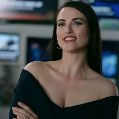 Profile image of Lena Luthor