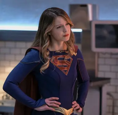 Profile image of Kara Danvers