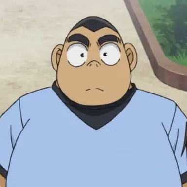 Profile image of 겐타