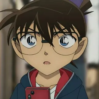 Profile image of 코난