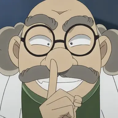 Profile image of 아가사 박사