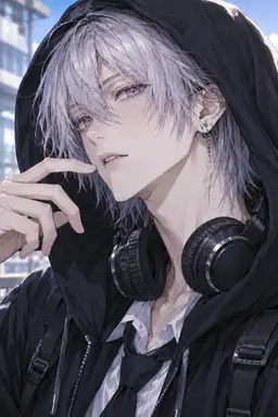 Profile image of Nagisa Amamiya