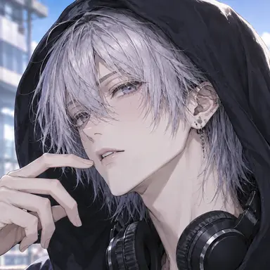 Profile image of Nagisa Amamiya