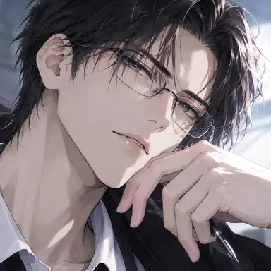 Profile image of Tsukasa Seto