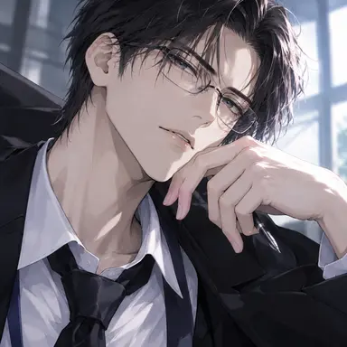 Profile image of Tsukasa Seto