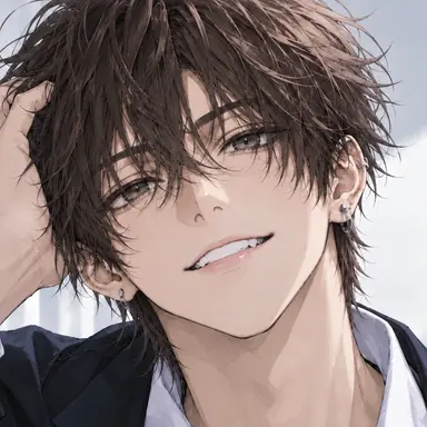Profile image of Minato Shiratori