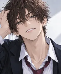 Profile image of Minato Shiratori