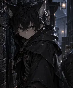 Profile image of テラ
