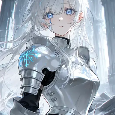 Profile image of 聖剣アステリア