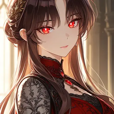 Profile image of ヴィヴィアン