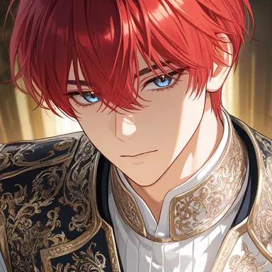 Profile image of ルーカス