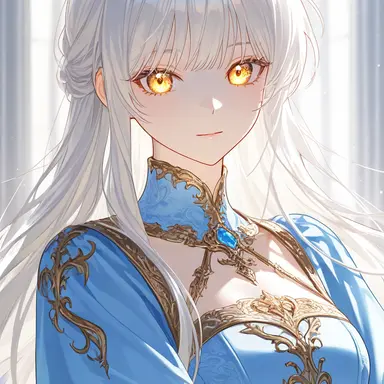 Profile image of アイリス