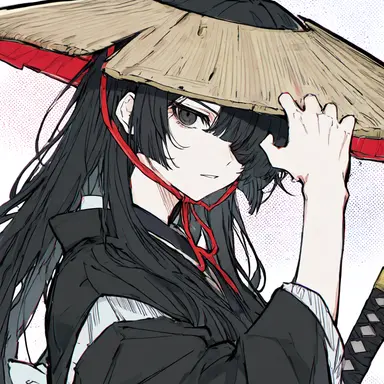 Profile image of 朔夜