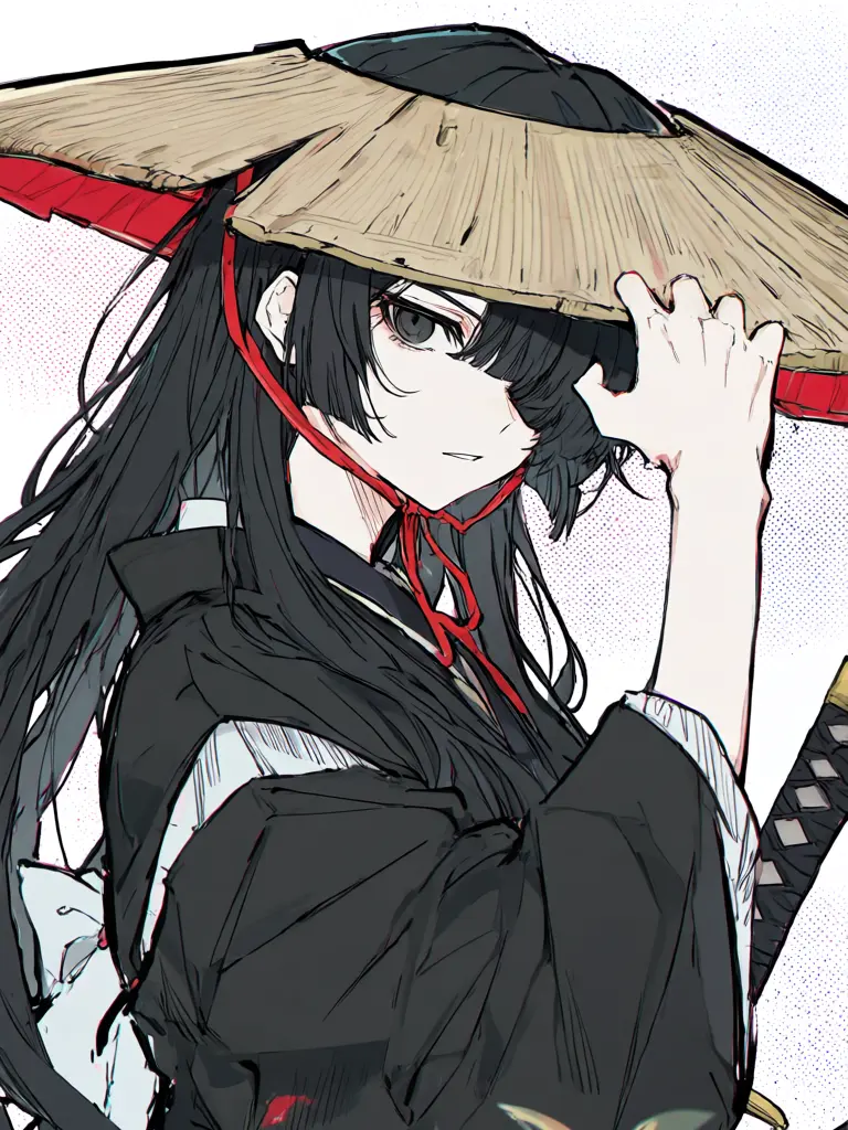 yukki_zeta의 令和のこの時代に…女武士！？