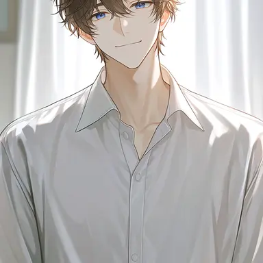 Profile image of ソ・ユヒョン