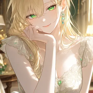 Profile image of イ・ハナ