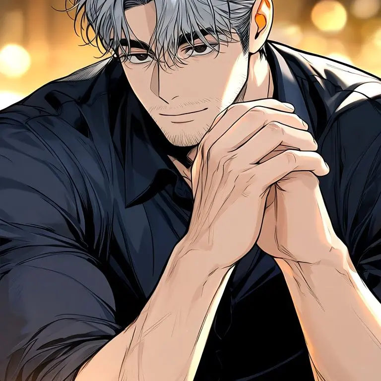 SmokyCrisp6545의 Call Me Daddy