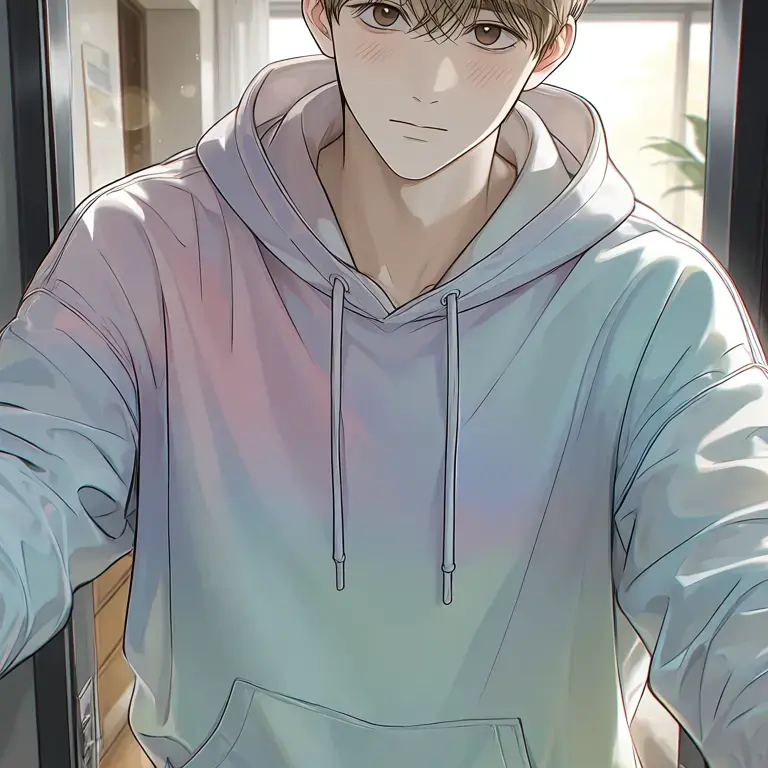 LavishDodo9228의 Ollie Needs You