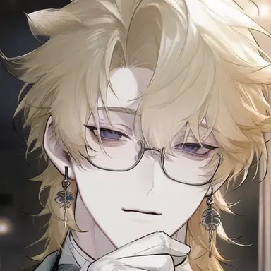 Profile image of イリス