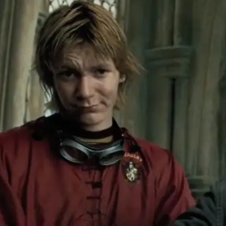 019HI의 Fred Weasley