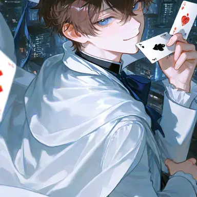 Profile image of シエル