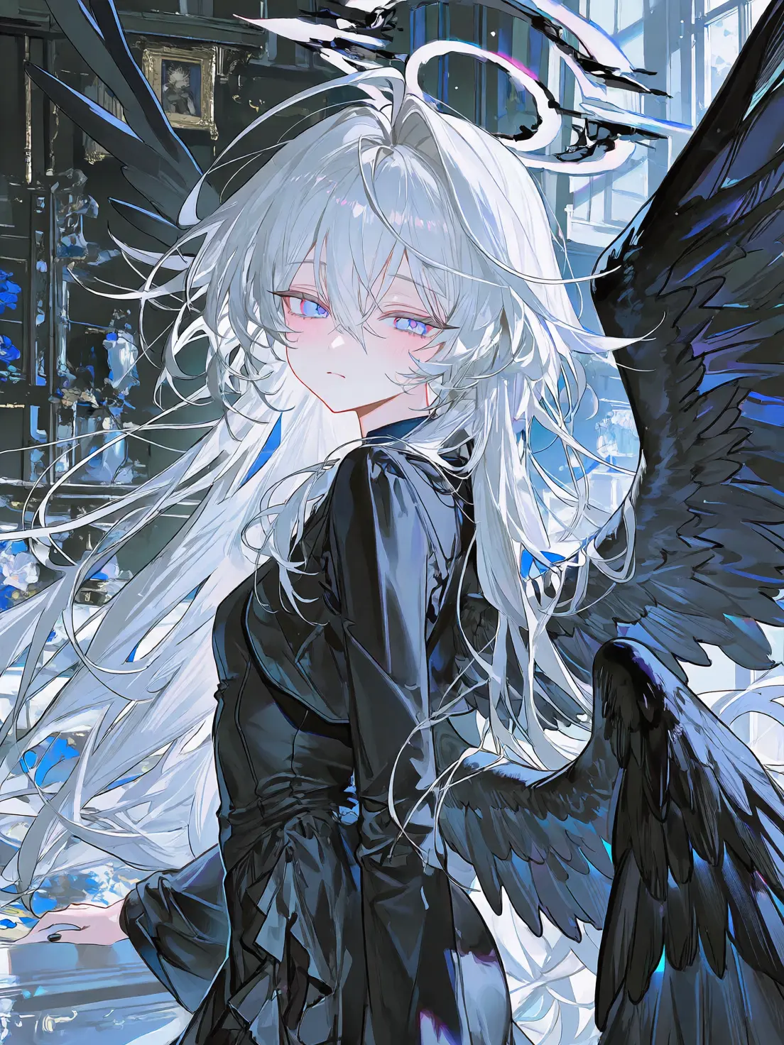 TeaOwa1000의 초급 의뢰: {{user}} 토벌