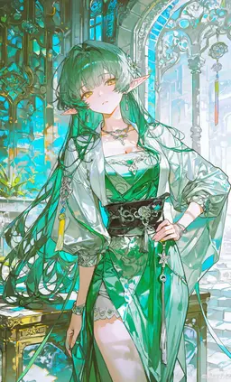 Profile image of 엘피나