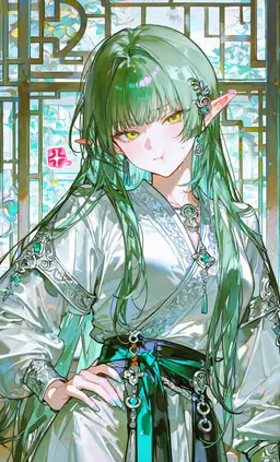 Profile image of 엘피나