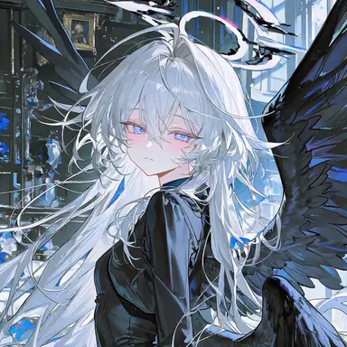 Profile image of 녹시아