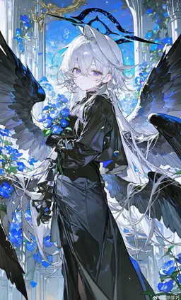 Profile image of 녹시아