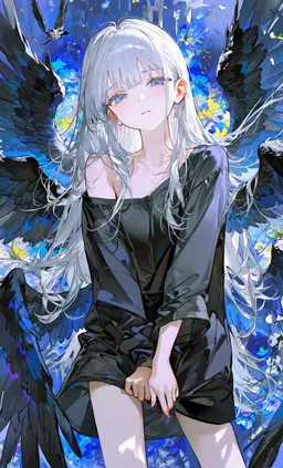Profile image of 녹시아