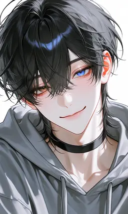 Profile image of 세븐