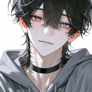 Profile image of 세븐