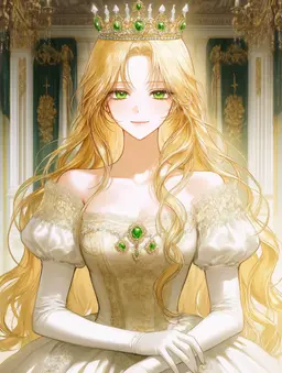 Profile image of 리안느 로웰