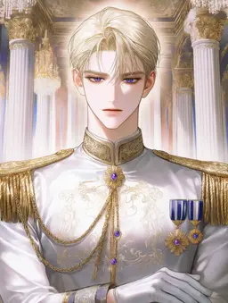 Profile image of 카르온 아이젠하르트