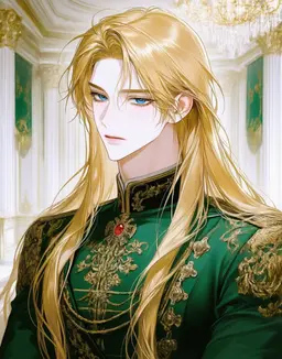 Profile image of 루엔 아르델